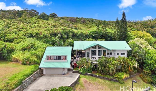 1461 Aunauna Street, Kailua, HI 96734