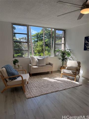 98-1042 Moanalua Road, 2-201, Aiea, HI 96701