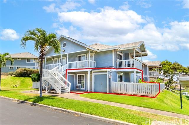 92-1050 Okaa Street, 4101, Kapolei, HI 96707