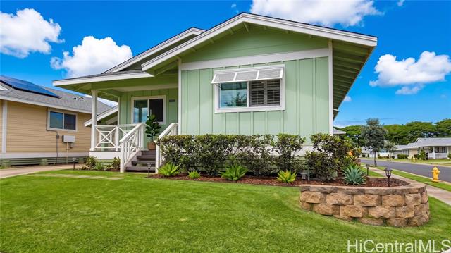 91-1316 Hoomahua Street, Ewa Beach, HI 96706