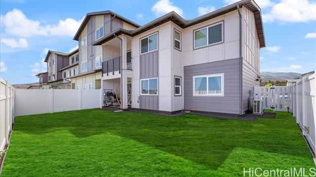 91-4099 Hikuono Street, 714, Kapolei, HI 96707