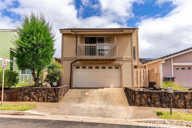 94-1116 Mikilana Place, Waipahu, HI 96797