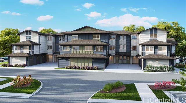 91-4099 Hikuono Street, 703, Kapolei, HI 96707