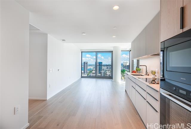 333 Ward Avenue, 3315, Honolulu, HI 96814