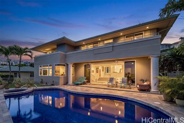 5609 Poola Street, A, Honolulu, HI 96821