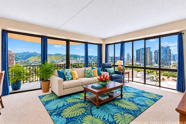 New Condo for sale in Metro Honolulu, $539,000