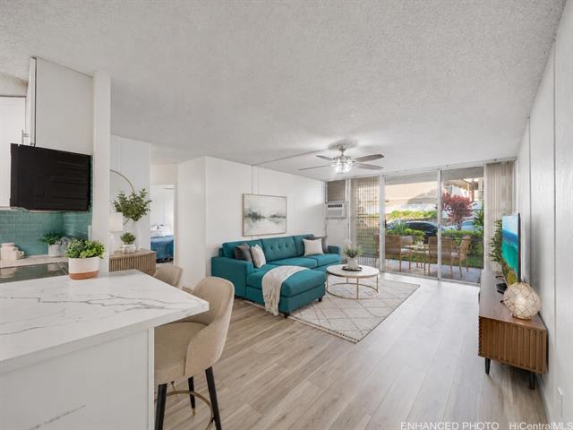 95-055 Waikalani Drive, H107, Mililani, HI 96789
