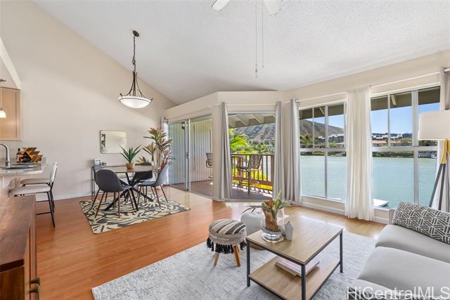 7007 Hawaii Kai Drive, G23, Honolulu, HI 96825
