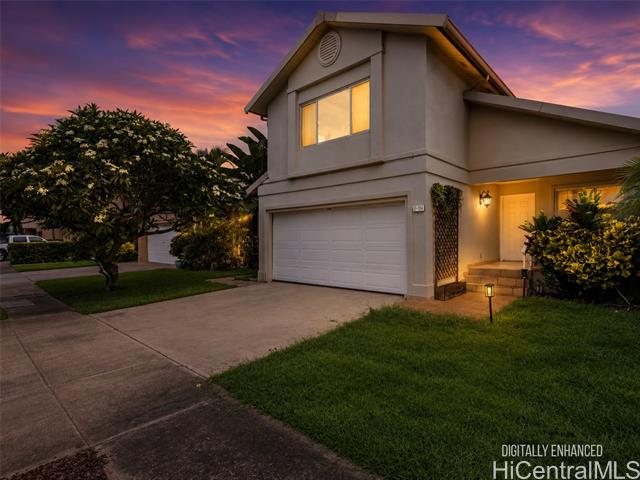 91-1464 Kaieleele Street, Ewa Beach, HI 96706