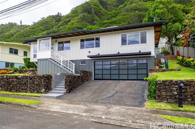 3406 Keahi Street, Honolulu, HI 96822