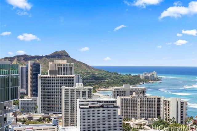 383 Kalaimoku Street, G, Honolulu, HI 96815