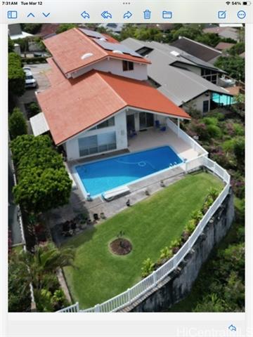 1728 Kumakani Loop, Honolulu, HI 96821