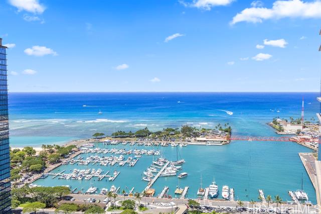 333 Ward Avenue, 3308, Honolulu, HI 96814