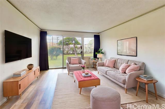 85-175 Farrington Highway, C147, Waianae, HI 96792