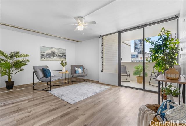 2092 Kuhio Avenue, 806, Honolulu, HI 96815