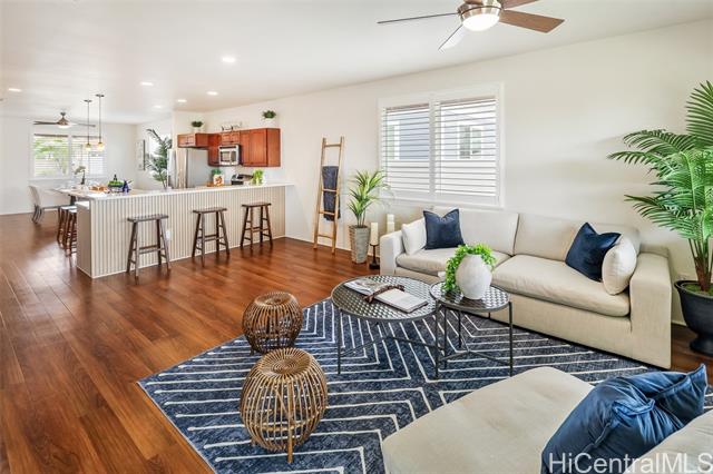 91-1765 Paeko Street, Ewa Beach, HI 96706