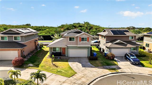 91-1662 Ulaula Loop, Ewa Beach, HI 96706