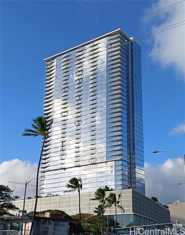 888 Kapiolani Boulevard, 1110, Honolulu, HI 96813