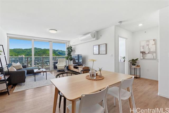 1631 Kapiolani Boulevard, 3505, Honolulu, HI 96814