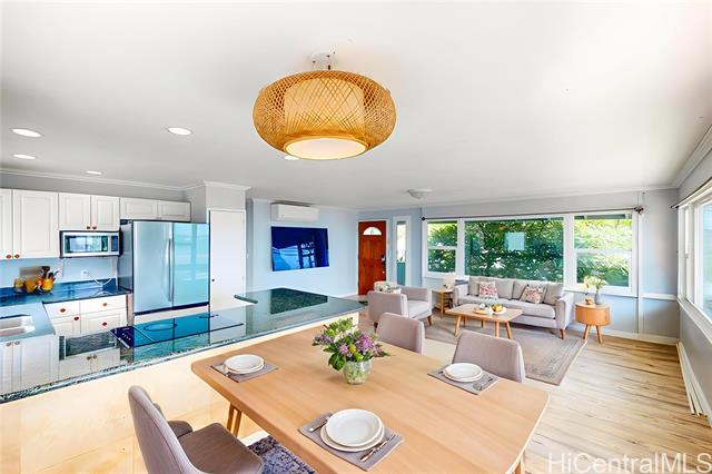 53-898 Kamehameha Highway, Hauula, HI 96717