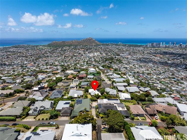 4326 Sierra Drive, Honolulu, HI 96816