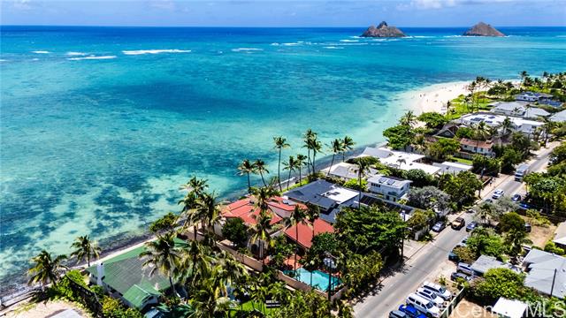 846 Mokulua Drive, Kailua, HI 96734