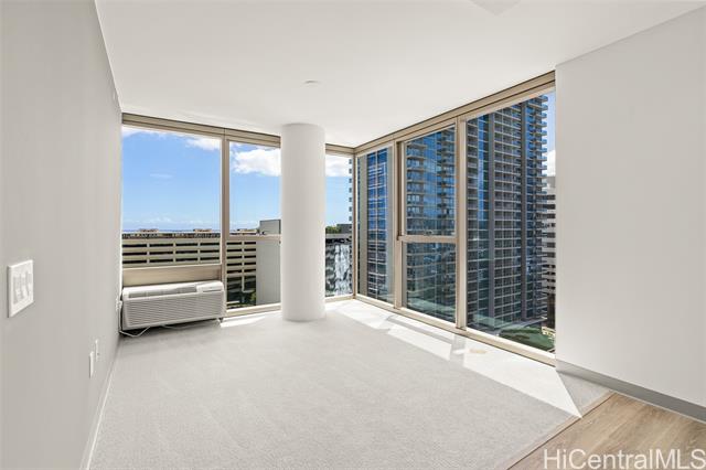 1390 Kapiolani Boulevard, 1302, Honolulu, HI 96814