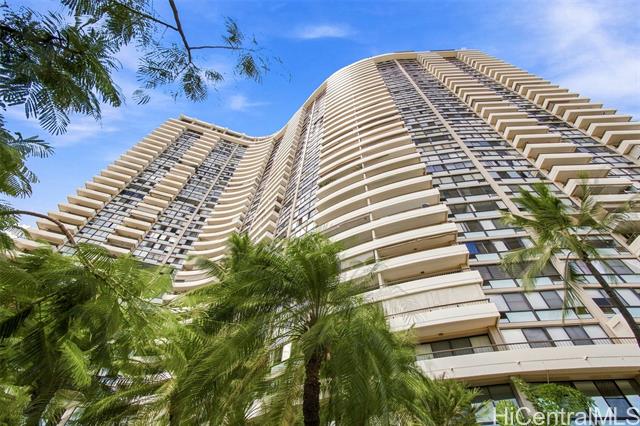 New Condo for sale in Metro Honolulu, $2,500,000