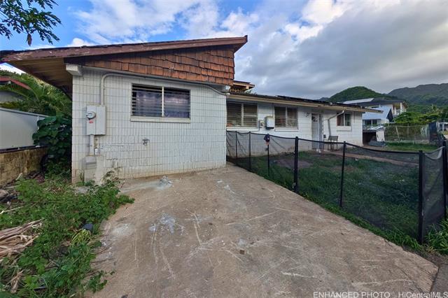 54-232 Honomu Street, Hauula, HI 96717