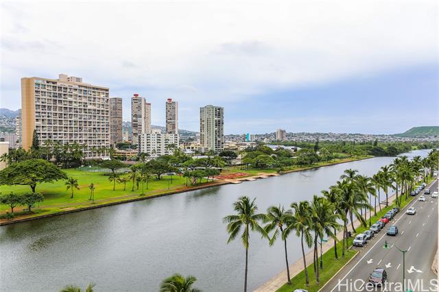 2029 Ala Wai Boulevard, 801, Honolulu, HI 96815
