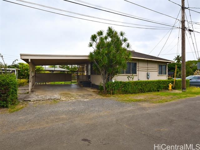 937 A Road, Pearl City, HI 96782