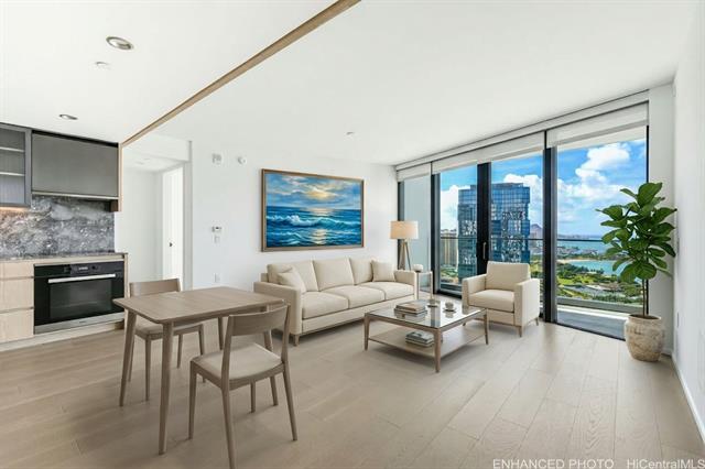 1000 Auahi Street, 3008, Honolulu, HI 96814