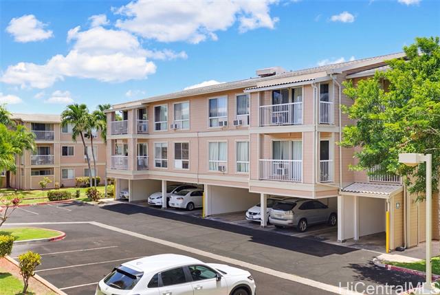 91-1201 Kaneana Street, 3C, Ewa Beach, HI 96706