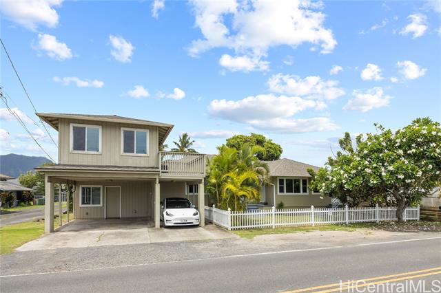 443 Maluniu Avenue, Kailua, HI 96734