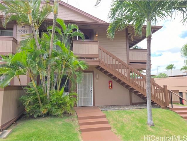 91-1056 Mikohu Street, 7C, Ewa Beach, HI 96706