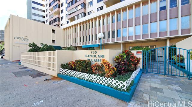 New Condo for sale in Metro Honolulu, $415,000