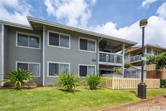 94-534 Kupuohi Street, 102, Waipahu, HI 96797