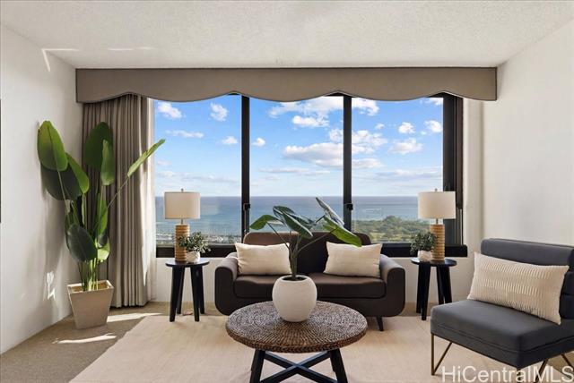 1600 Ala Moana Boulevard, 2910, Honolulu, HI 96815