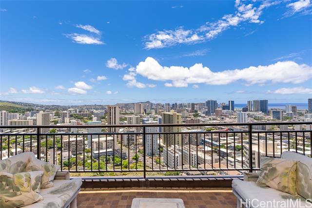 1010 Wilder Avenue, PHW, Honolulu, HI 96822