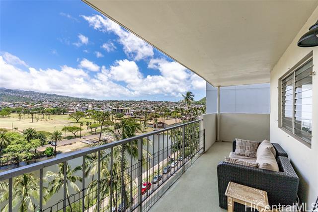 2609 Ala Wai Boulevard, 1001, Honolulu, HI 96815