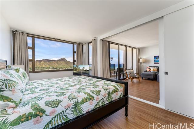 201 Ohua Avenue, T1-3405, Honolulu, HI 96815