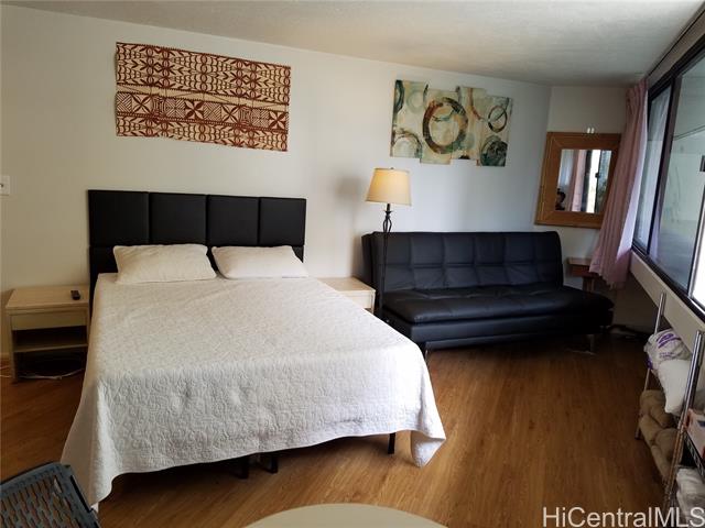 1700 Ala Moana Boulevard, 601, Honolulu, HI 96815