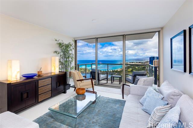 1551 Ala Wai Boulevard, 3604, Honolulu, HI 96815