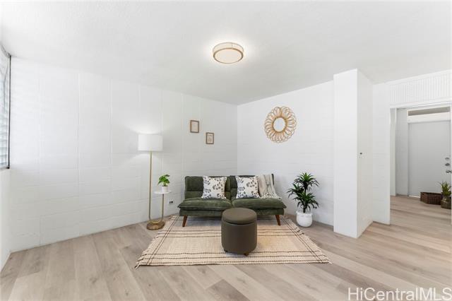 1229 Kokea Street, A203, Honolulu, HI 96817
