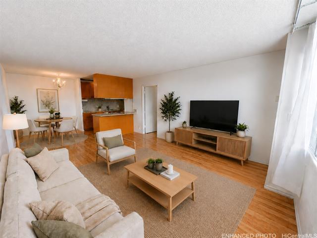 3045 Ala Napuaa Place, 909, Honolulu, HI 96818