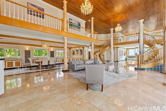 4327 Kilauea Avenue, Honolulu, HI 96816