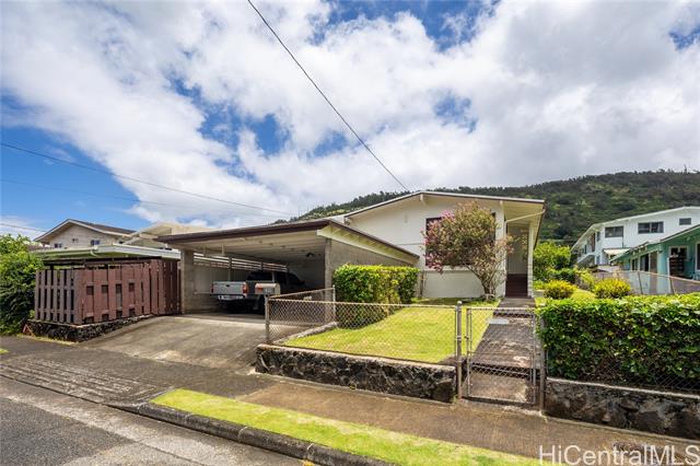 New Single Family Home for sale in Metro Honolulu, $990,000