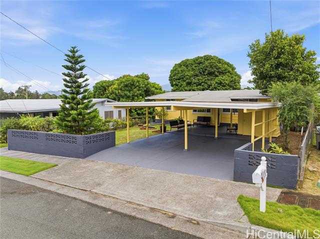 95-234 Waiala Street, Mililani, HI 96789