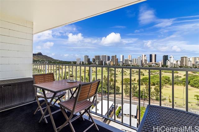 737 Olokele Avenue, 1603, Honolulu, HI 96816