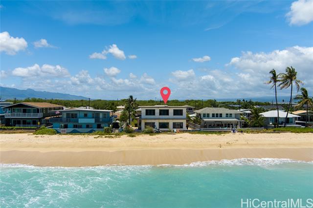 91-105 Fort Weaver Road, F, Ewa Beach, HI 96706
